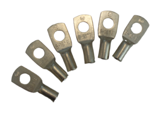 Kaapelikenkä 10mm2 8mm