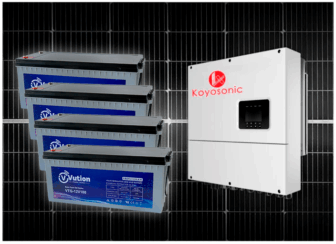 Aurinkosähköpaketti 3.1