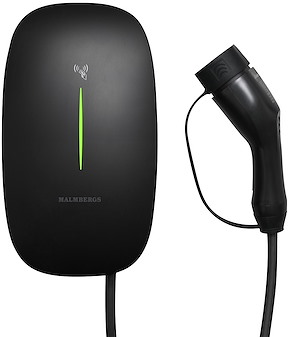 Latausasema 11kW 16A 3-vaihe