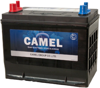 Veneakku Camel 12V/70Ah/650CCA/260x175x220/+-