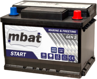 Marine-Freetime/65Ah/640A/242x175x190/175/B3/-+