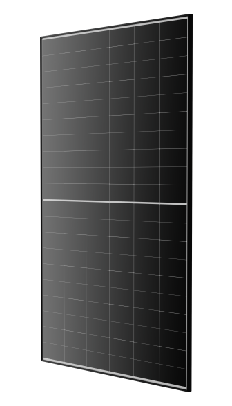 Aurinkopaneeli Half-Cut 475W