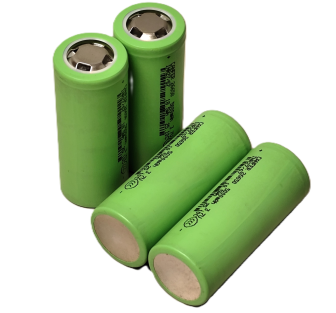 Litium-Ion kenno 5000mAh 26650 3,7V
