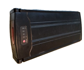 Akun kennotus 24V 12.8Ah