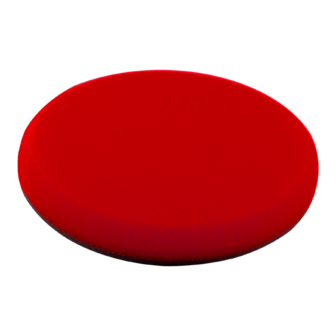 CarwaxX Polishing Pad Universal Red (90x20mm)