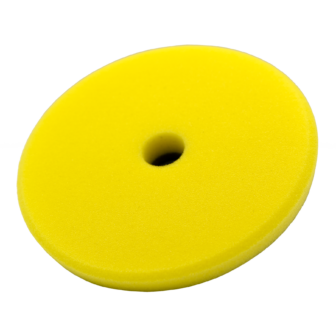 CarwaxX Polishing Pad Universal Yellow (90x20mm)