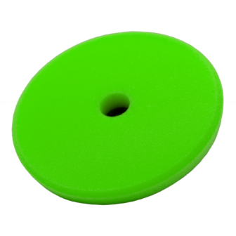 CarwaxX Polishing Pad Universal Green 140x20mm