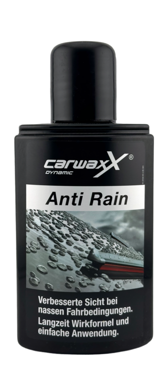 CarwaxX Anti Rain 250ml