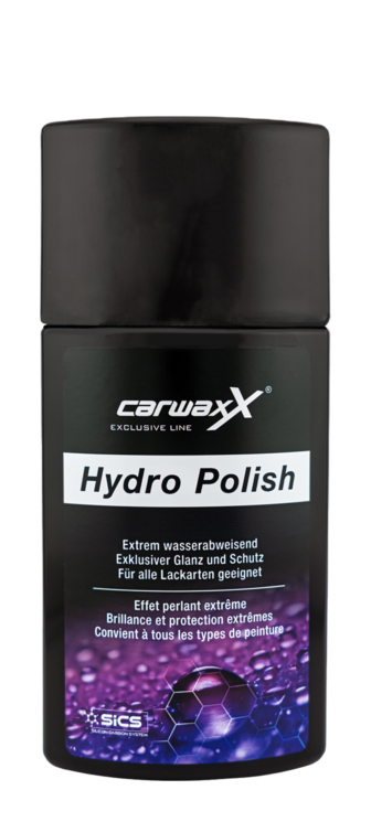 CarwaxX Hydro Polish 250ml