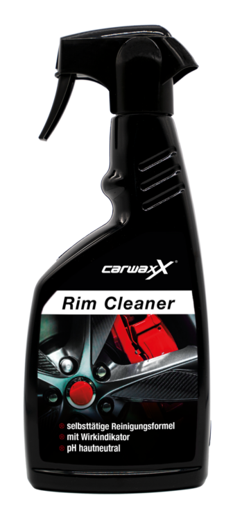 CarwaxX Rim Cleaner 500ml
