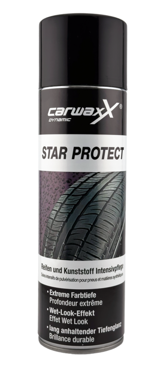 CarwaxX Star Protect 500ml